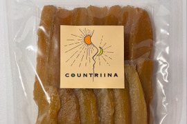 【400g】平干し｜農薬不使用・完全天日干し