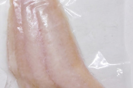 なまずの三枚おろし（１ｋｇ）