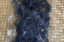 アオサ購入者限定(同封用)　蔵出し二年ひじき 70g　　（ヒジキ）