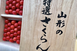 【プレミアム厳選】※超数量限定【朝どれ】《佐藤錦》さくらんぼ 山形県東根産 1kg L.2L 秀・特秀品 贈答用