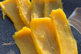 【訳あり品】紅はるか 平干し バラ詰め 2
キロ