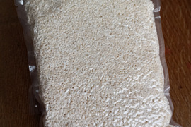 麹　１ｋｇ　有機JAS　農薬不使用　糀