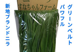 ニラ100g×10束セット(1キロ)