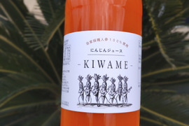 人参ジュース 1000ml×6