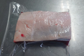 仔鹿（エゾシカ）サーロイン570g　数量限定