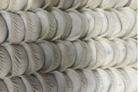 モチモチ餃子で味わう竹内農場のキャベツ　〜北海道を食べ比べ〜