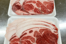 【福袋2025】【BBQ】8888円でお得！ジビエを贅沢に楽しめる！猪肉のセット福袋【ぼたん鍋】