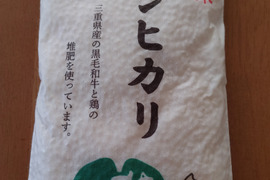 新米！！ふっくらもちもち！！令和５年産特別栽培米コシヒカリお試し用（玄米300ｇ×2）数量限定(お一人様一点)