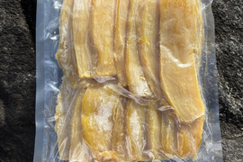 【数量限定】干し芋 粉吹き平干し 1kg