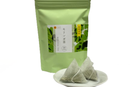 宮崎県産　香り豊かなモリンガ茶　2g×30包