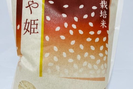 山形が誇るブランド米！山形県産特別栽培米つや姫（白米）５ｋｇ