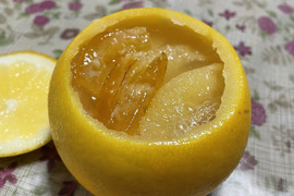 食べチョク限定　【グレープフルーツ・はっさく・甘夏など】混合セット。すべて農薬は未使用　箱込みで4・8キロ以上