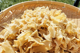 【箱詰め】寒干し大根(60g×6袋)