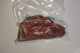 小モモ（ウチモモの1部位）
業務用食材をご家庭でも楽しめます。