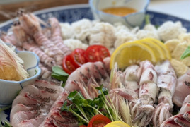 【福袋2025】漁師直送朝どれお魚ボックス３種以上