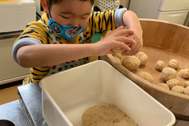 【限定】飛騨の希少な在来大豆で作る「手前味噌セット」2.5kg分｜農薬・化学肥料不使用・天然水仕込み