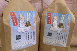 【食べ比べ】新米！令和3年山形県庄内産ひとめぼれ2キロ・はえぬき2キロセット！注文後精米！