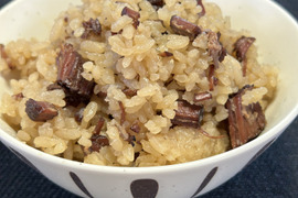 ほぐし飯の素　オーストリッチごはん（2合用）3個セット