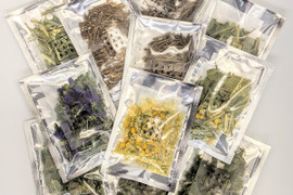 【市限定商品】飲み比べハーブティーセット 11種(各2~3包入)