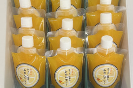 みかんゼリー12個入り