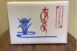 とってもお得な【業務用10㎏箱】高田農園産の『自家製コシヒカリ糀』で作った『なま味噌』(10kg)