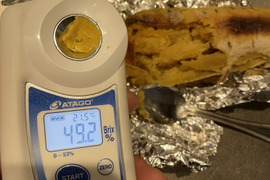 糖度高い! 紅はるか 安納芋 食べ比べセット 6kg