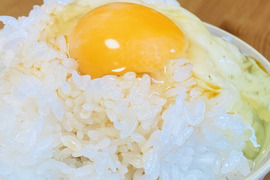 【令和4年度米】淡路島産　お米　ヒノヒカリ　（精米5キロ）