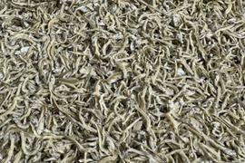 食べ応え抜群！ ちりめん　お徳用　５0０g