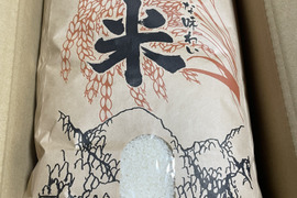 令和7年新米低農薬広島県産あきさかり10kg 精米済