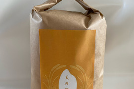 令和7年産　福島県産　天のつぶ