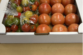 大玉・小玉　欲張り食べ比べセット！