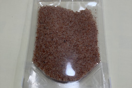 自然栽培♪ 柿酢の塩30g