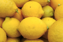 【栽培期間農薬不使用】大崎上島産レモン2kg