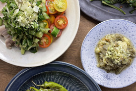 小さな実に、夏のひかりを詰めこんで【ミニトマト3kg】