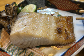 「今が旬・三河湾×伊勢湾 雪鰆 脂10％超 2〜2.5kg 丸ごと1本真空便｜敬老の日 プレゼント／おうち BBQ／グルメお取り寄せ」
【冬ギフト】