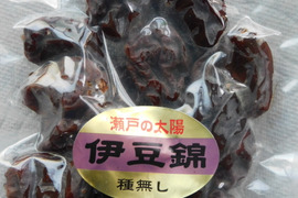 高級干しブドウ４袋（伊豆錦２袋、瀬戸ジャイアンツ２袋）１０月以降お届け
