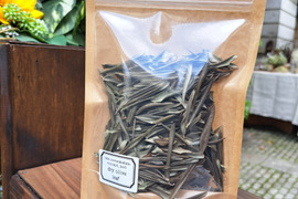 ハーブティーで健康生活 オリーブ茶 15g