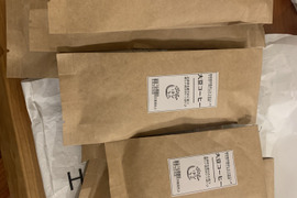 大豆コーヒー100g