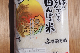 8/9収穫　新米　ふさおとめ　無洗米　5kg  令和6年産