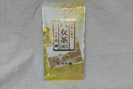 新茶✨当店人気 八女茶100g×5本セット（同一茶葉）