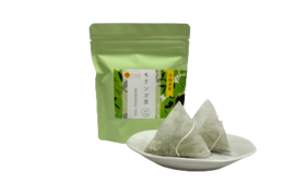 宮崎県産　香り豊かなモリンガ茶　２g×10包