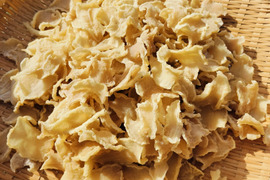 【箱詰め】寒干し大根(60g×10袋)