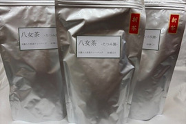 2025新茶✨️たつみ園の八女茶大好き♡⃛な方必見！！ティーバック５g×50個入3袋セットの大容量！！！！