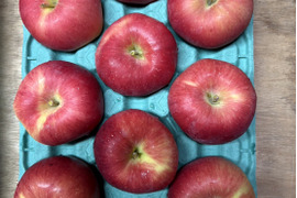 特別栽培!! 生産量の少ない希少りんご「華宝」Ａ品・3㎏