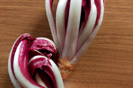 【予約販売】希少性の野菜　タルティーボ　４個セット　（150ｇ×４）