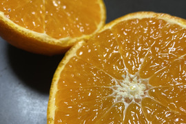 アンコールオレンジの香りがすごく良い！津之輝（希少）３キロ