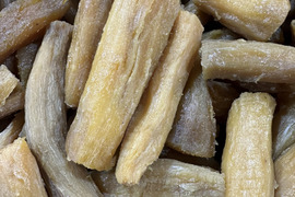 〇干し芋（丸干し）訳あり品　〇８００ｇ　パック詰め　茨城県　ひたちなか市の農家さん直伝