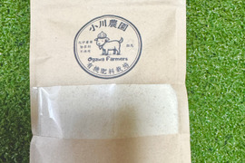 有機肥料　農薬無使用　にんにく粉末パウダー　50g