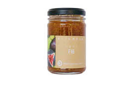 せとうち周防大島　いちじくジャム