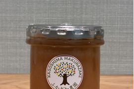 南国果実。【グアバジャム】140ｇ